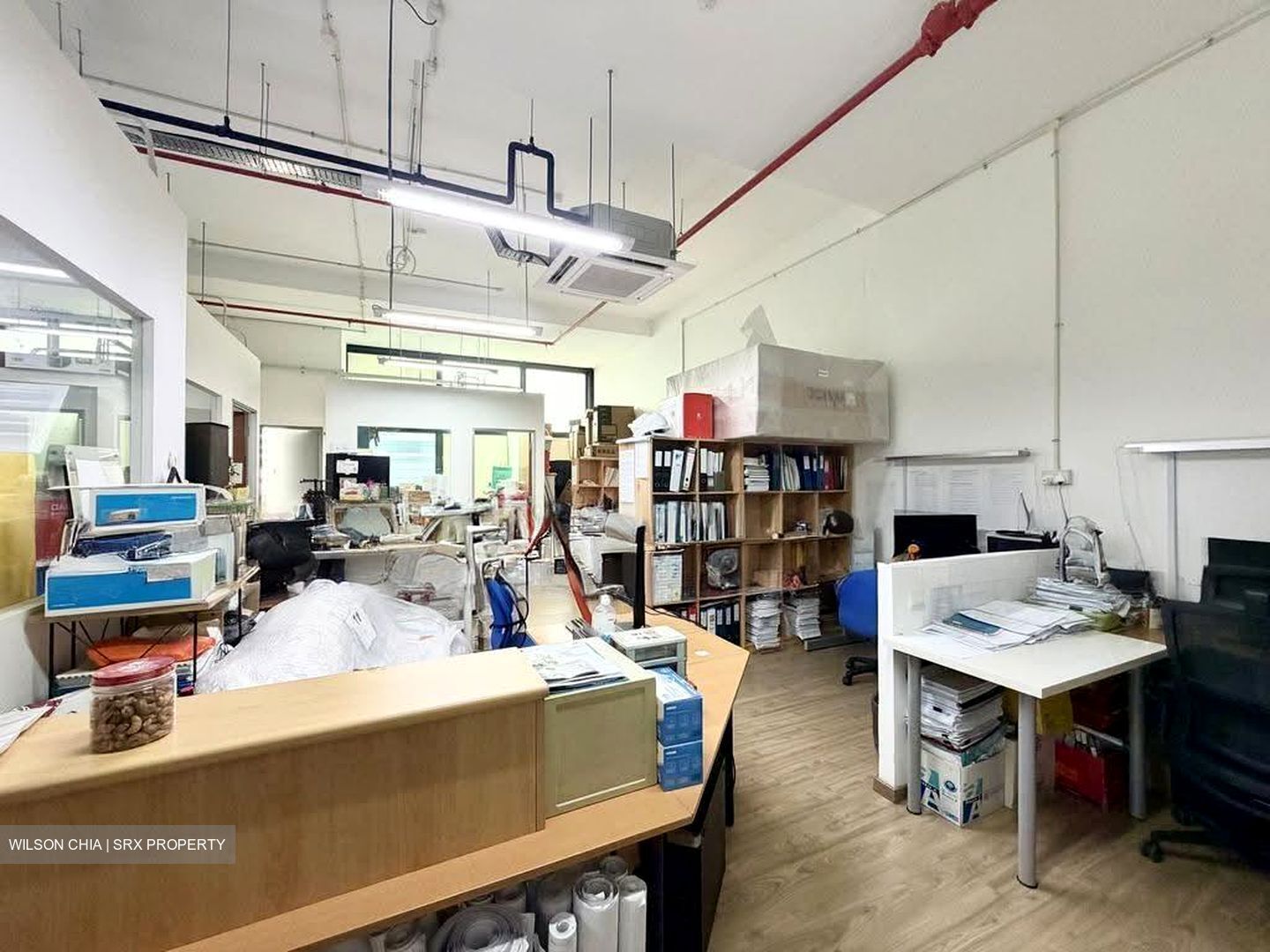 Oxley Bizhub (D14), Factory #635876851